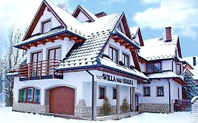 Willa Nad Białką